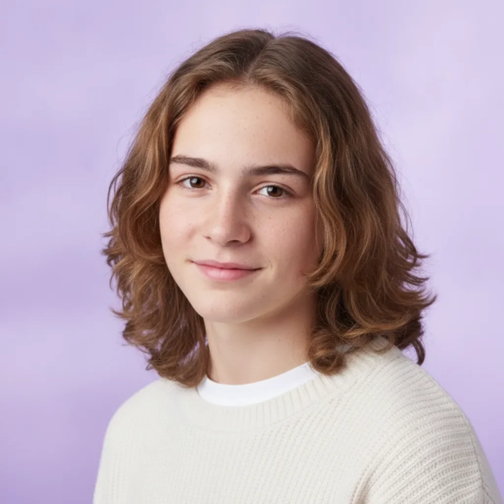 Пример ~15 лет